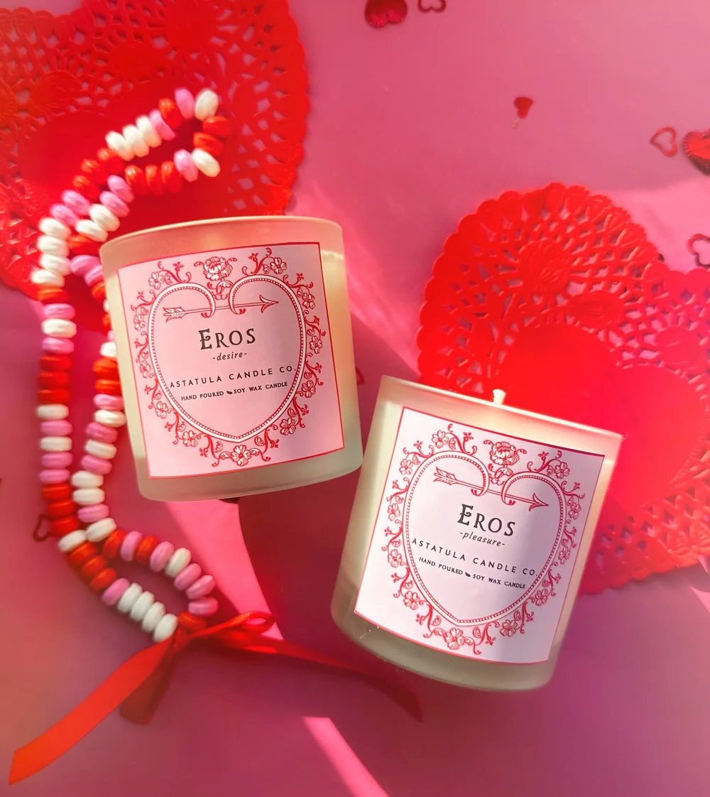 Eros+Candles+Astatula+Candle+